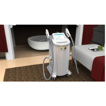 FDA genehmigt Shr IPL Laser Schönheit Maschine